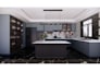 do 3d rendering interior design for kitchen, bathroom, bedroom, 3d floor plan